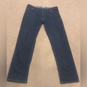 Men’s Peter Millar jeans size 38 waist